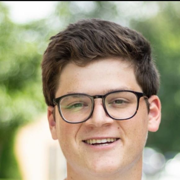 Meet your Posher, Joey - Picture 1 of 1